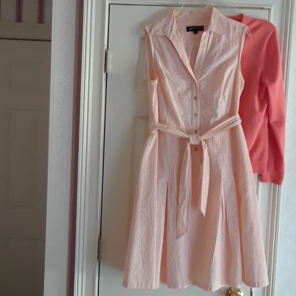 Stylish Jones New York Dress